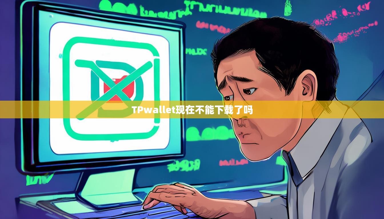 TPwallet现在不能下载了吗