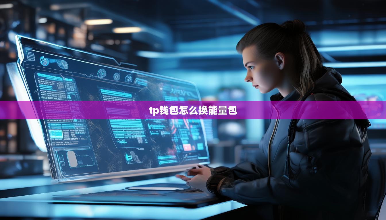tp钱包怎么换能量包