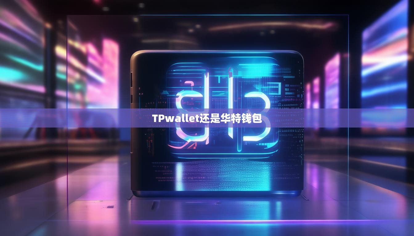 TPwallet还是华特钱包