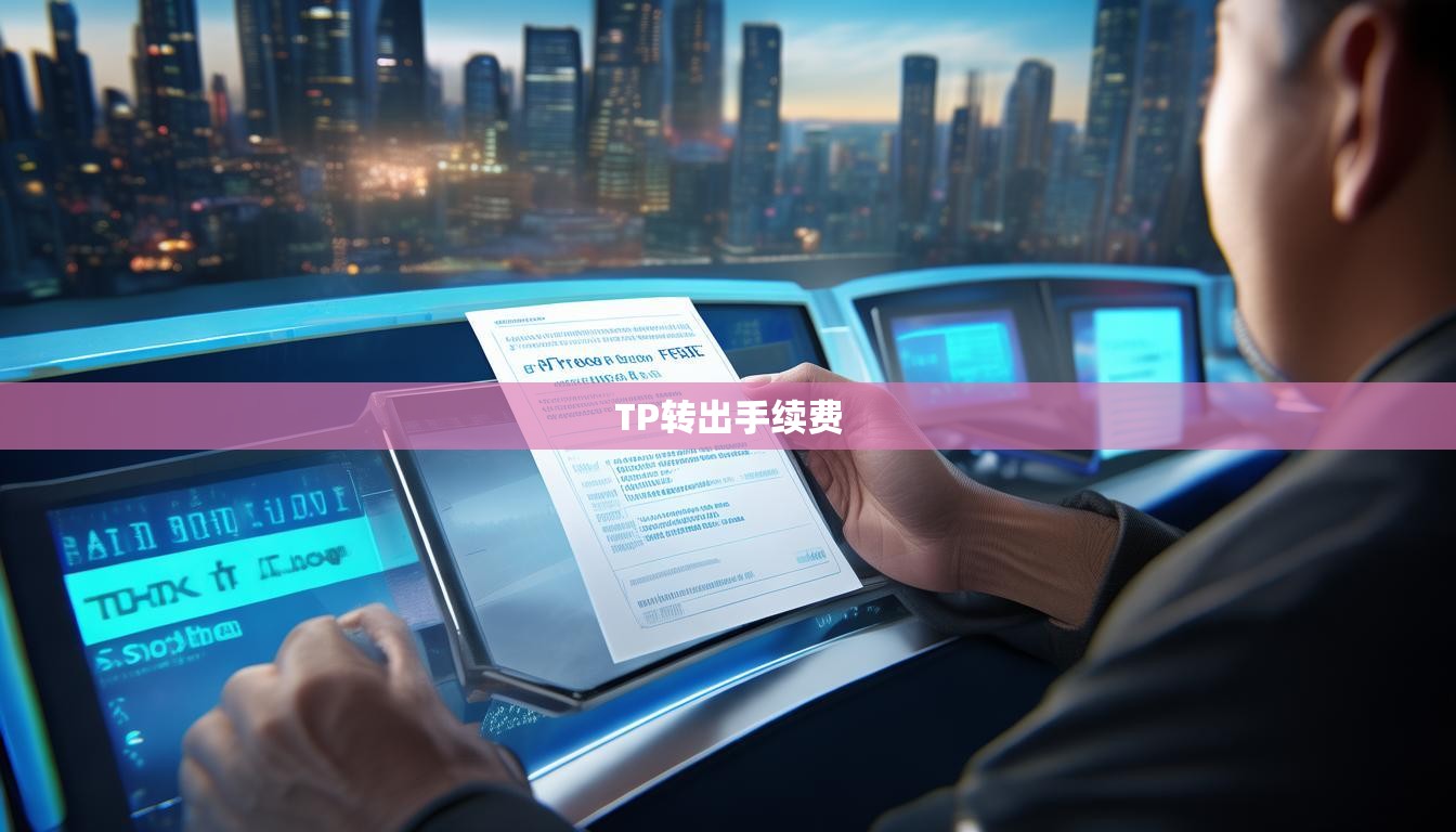 TP转出手续费