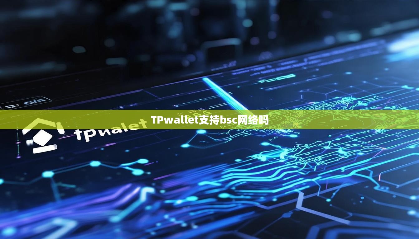 TPwallet支持bsc网络吗