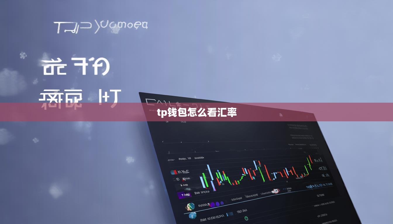 tp钱包怎么看汇率