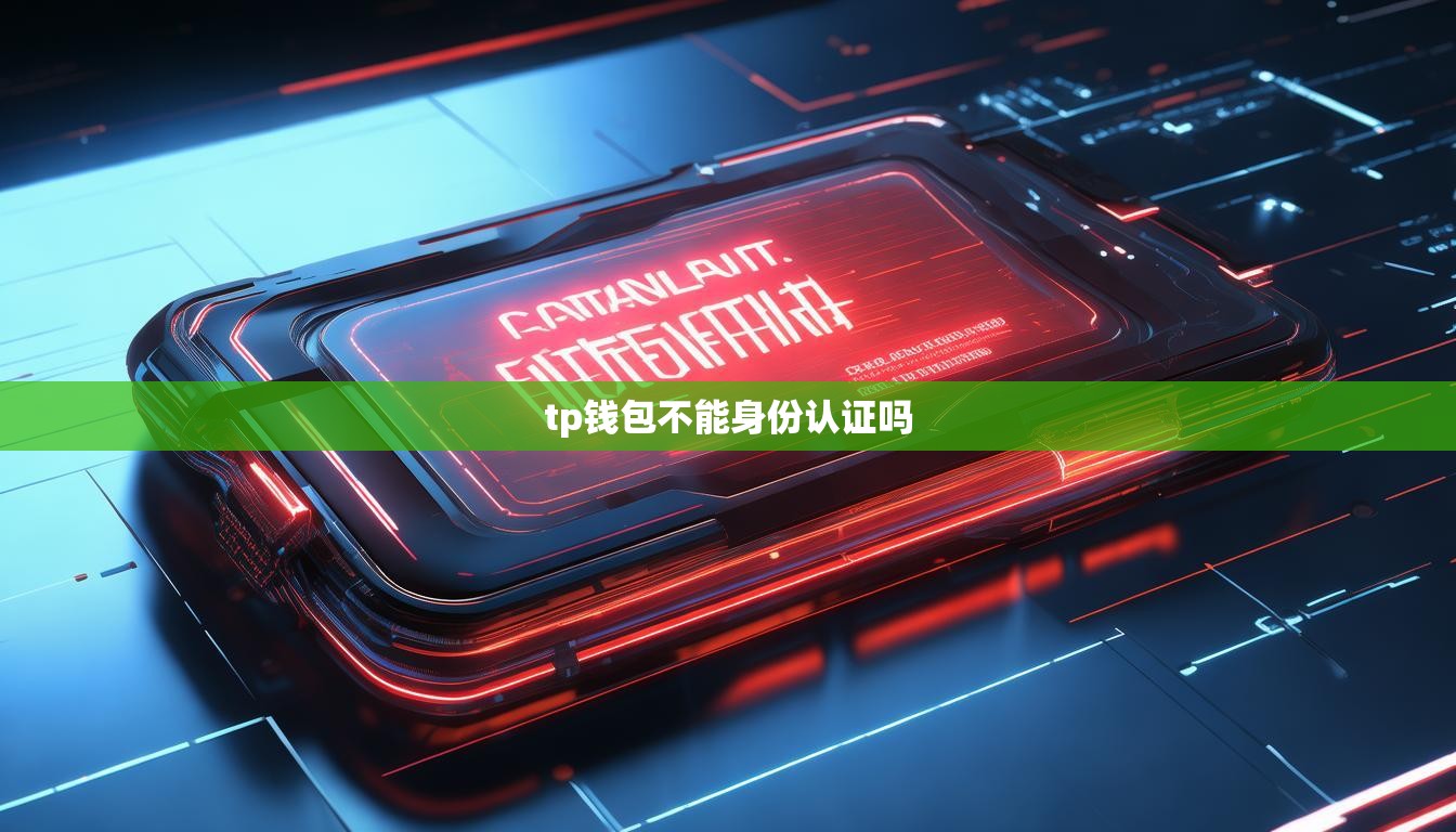 tp钱包不能身份认证吗