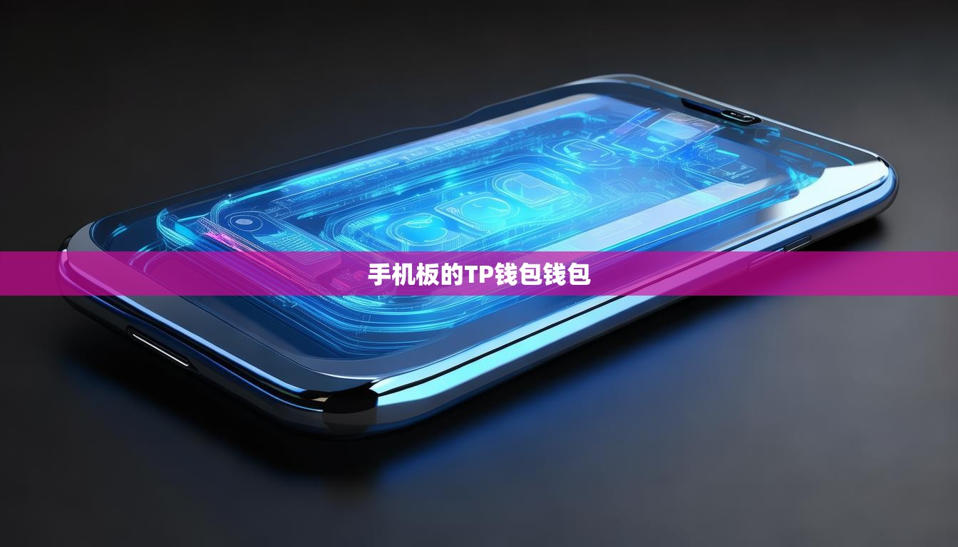 手机板的TP钱包钱包