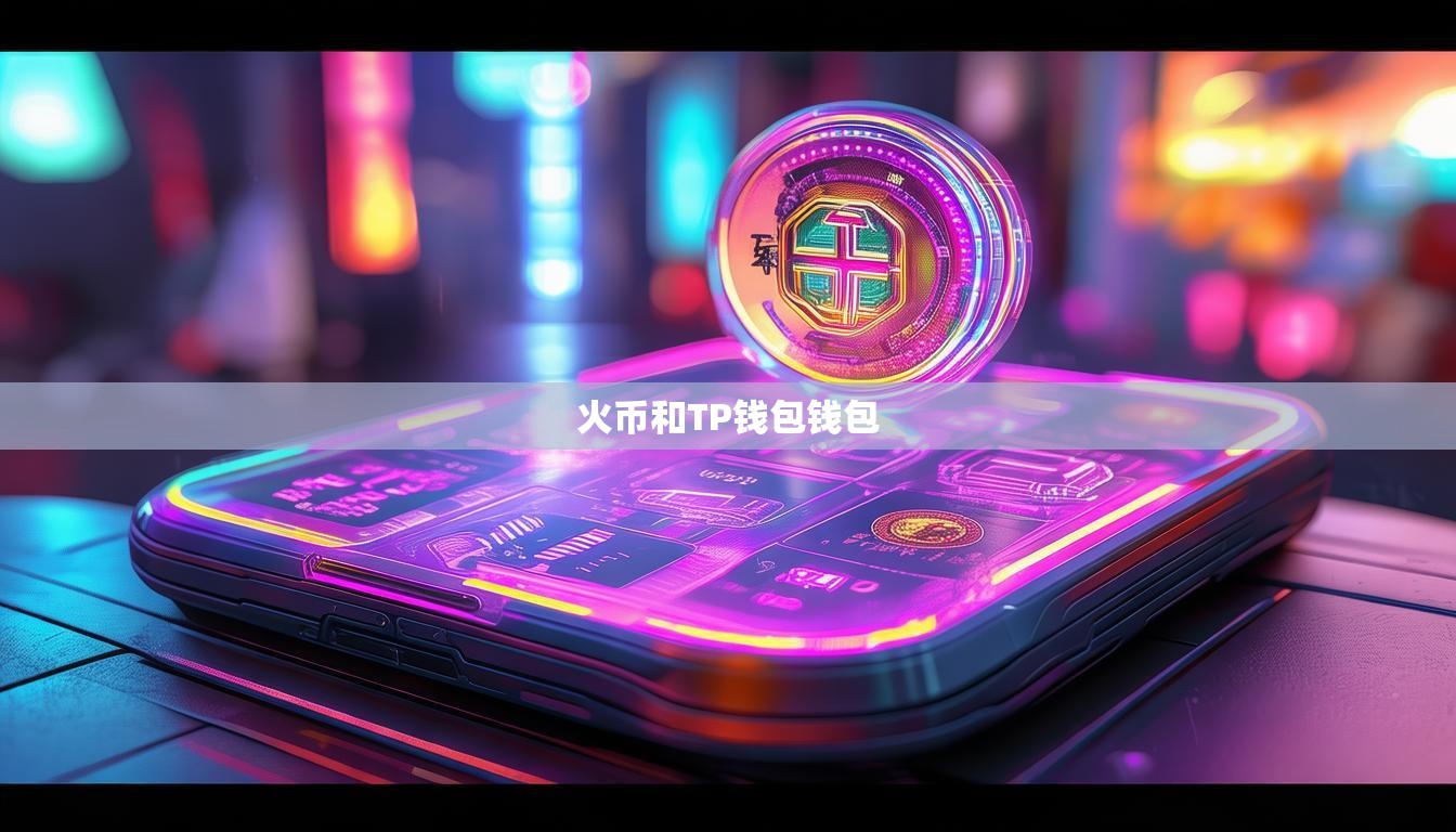 火币和TP钱包钱包