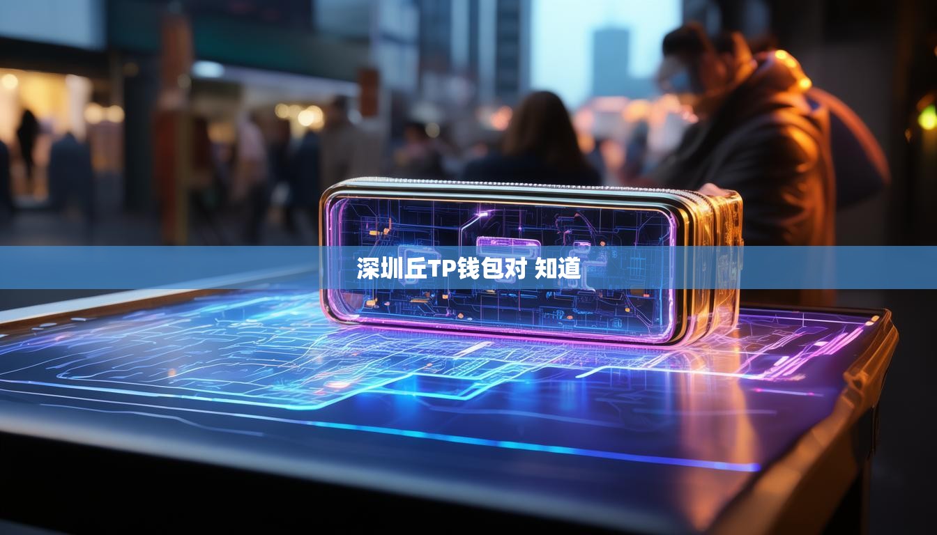 深圳丘TP钱包对 知道