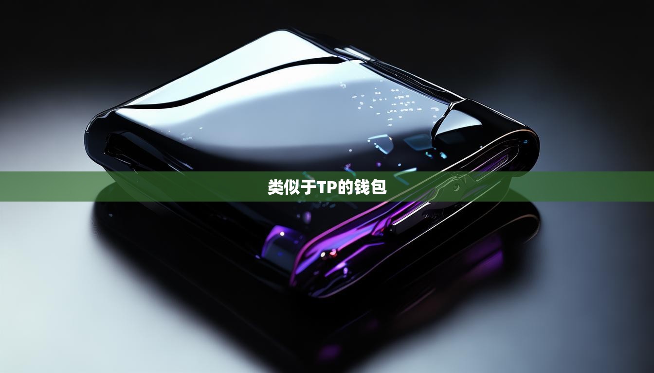 类似于TP的钱包