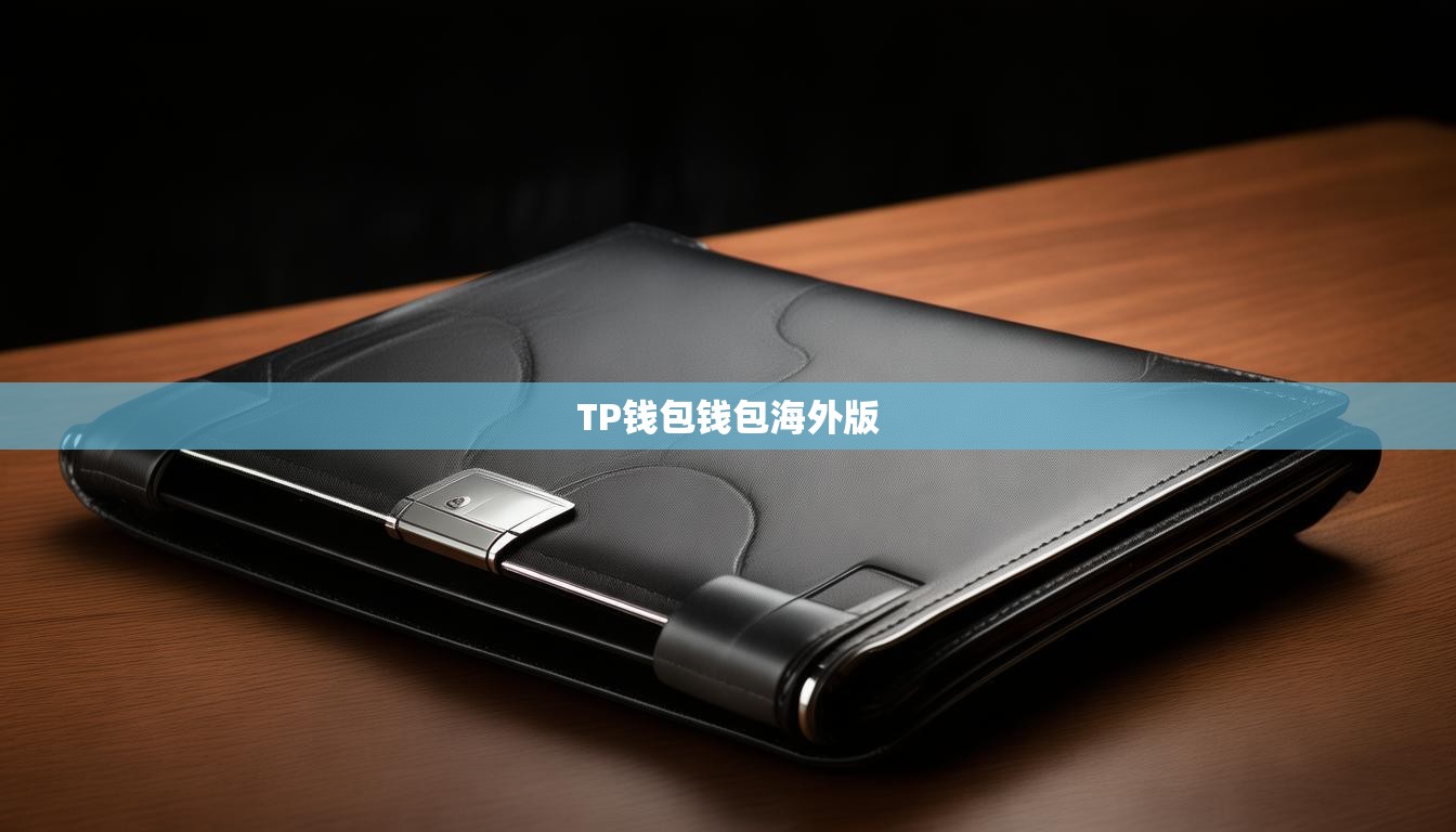 TP钱包钱包海外版