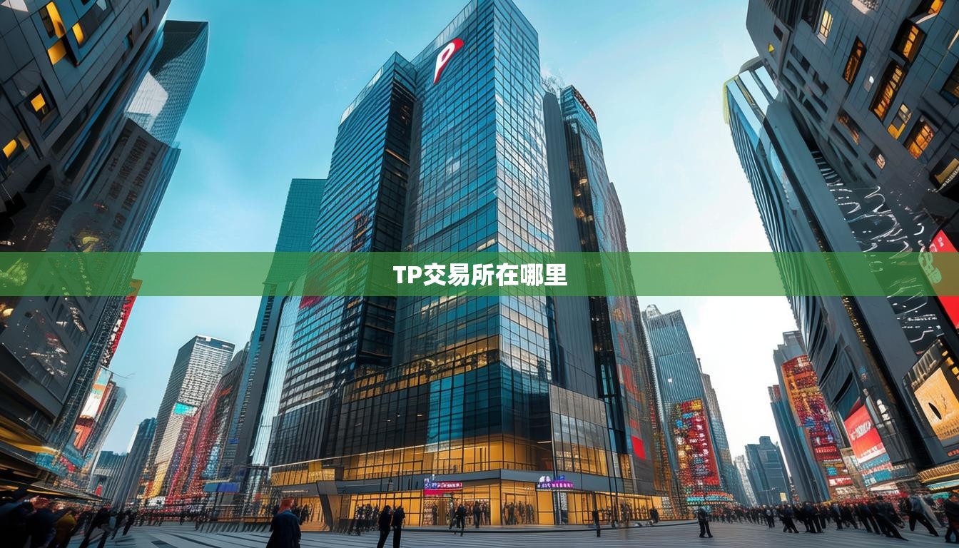 TP交易所在哪里