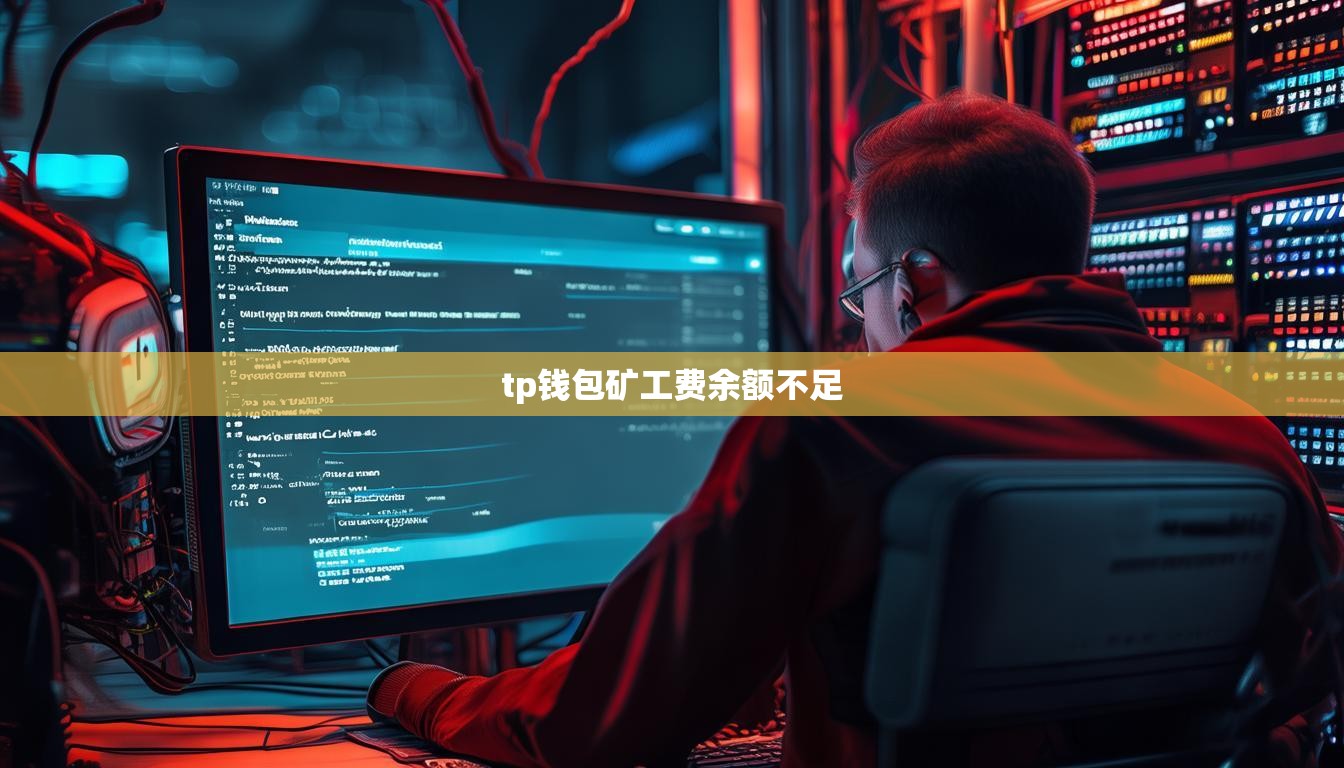 tp钱包矿工费余额不足