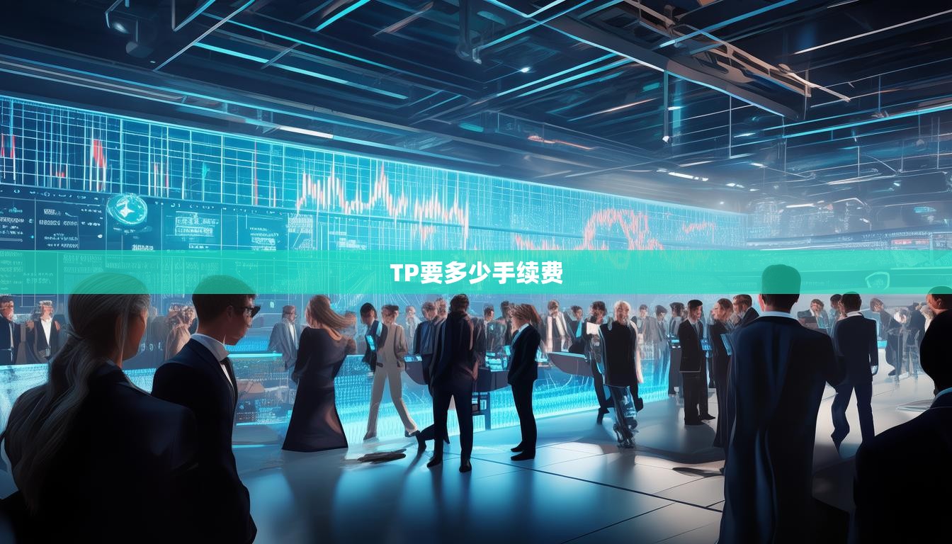 TP要多少手续费