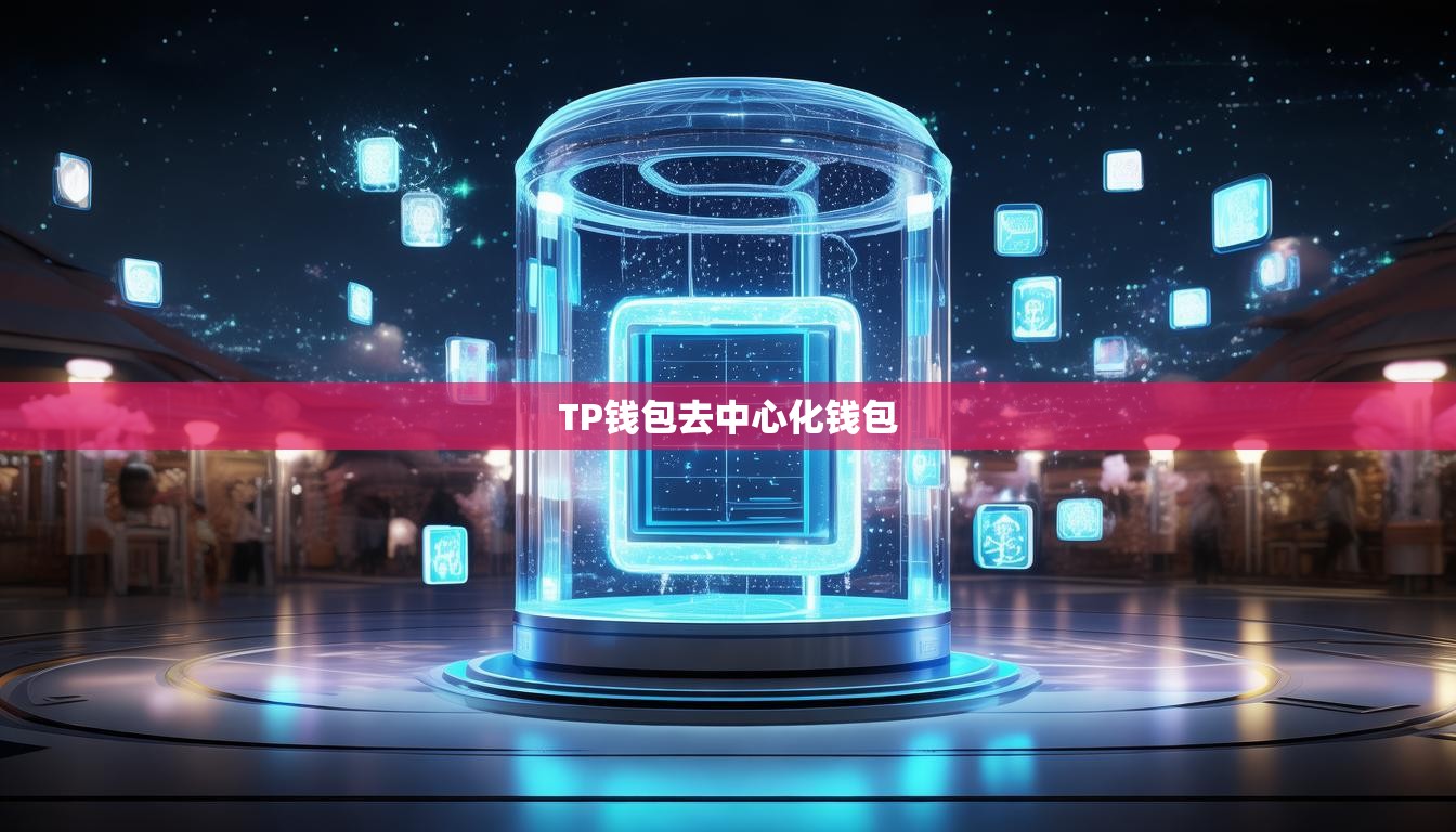 TP钱包去中心化钱包