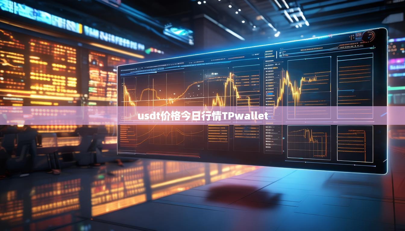 usdt价格今日行情TPwallet