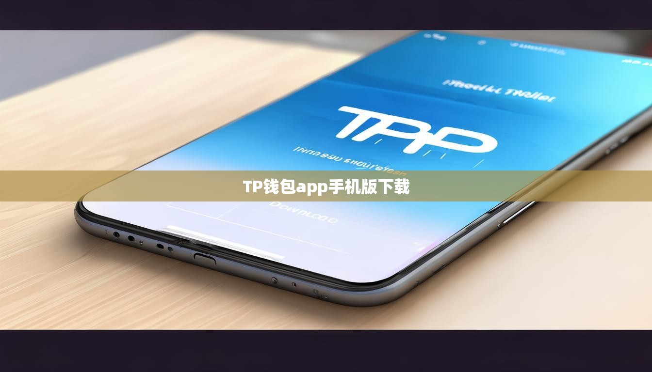 TP钱包app手机版下载