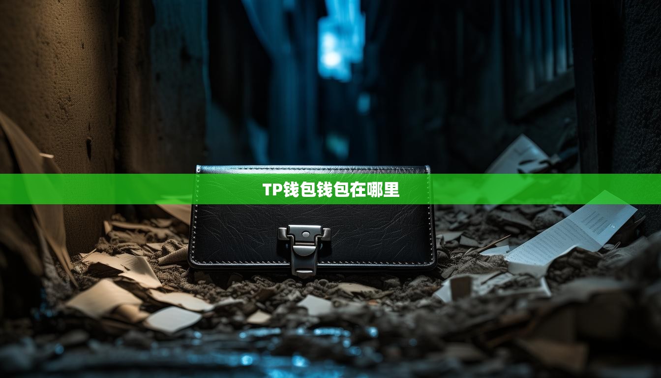 TP钱包钱包在哪里