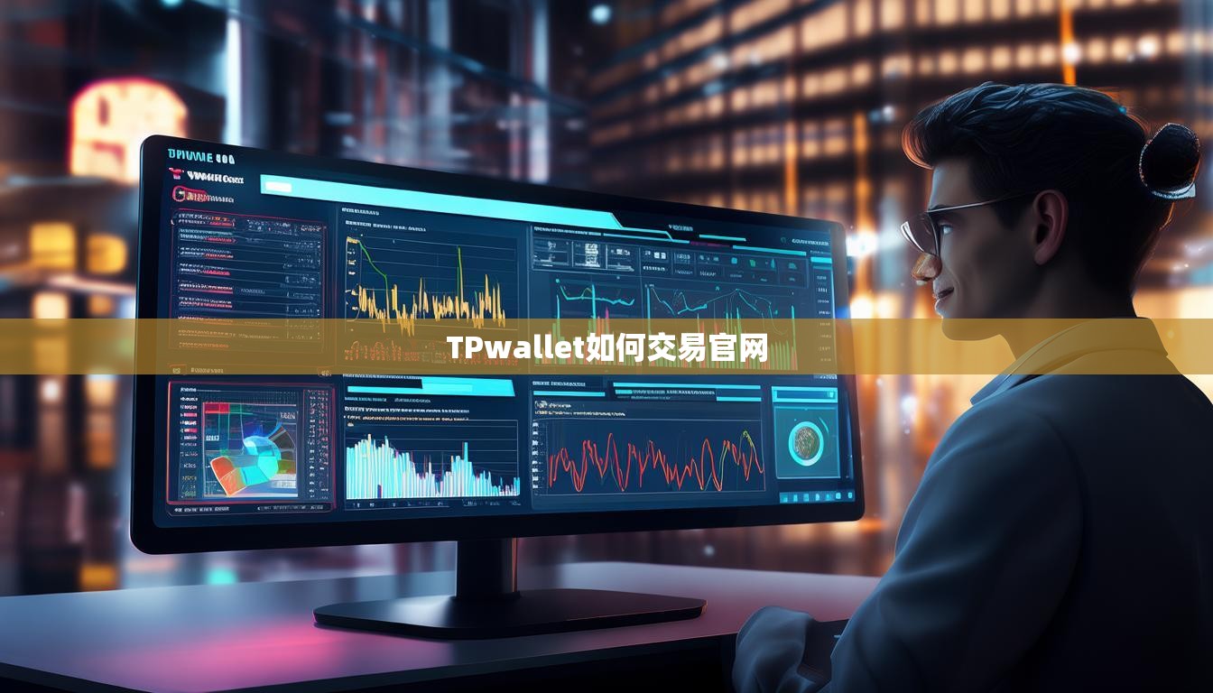 TPwallet如何交易官网