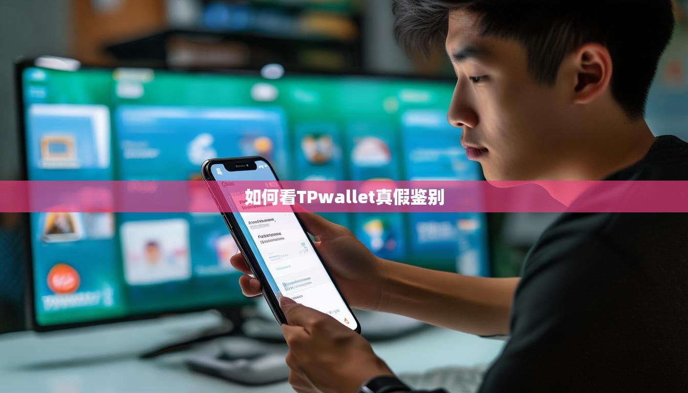 如何看TPwallet真假鉴别