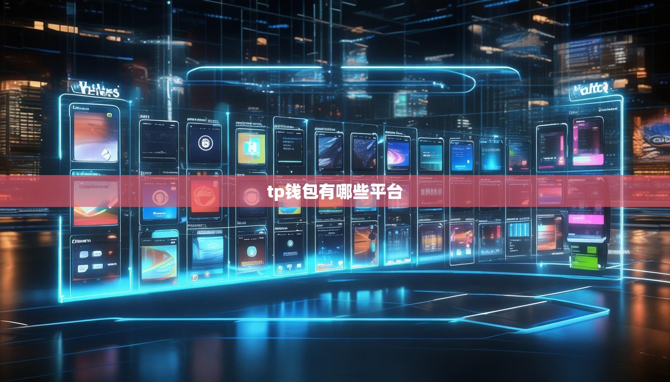 tp钱包有哪些平台