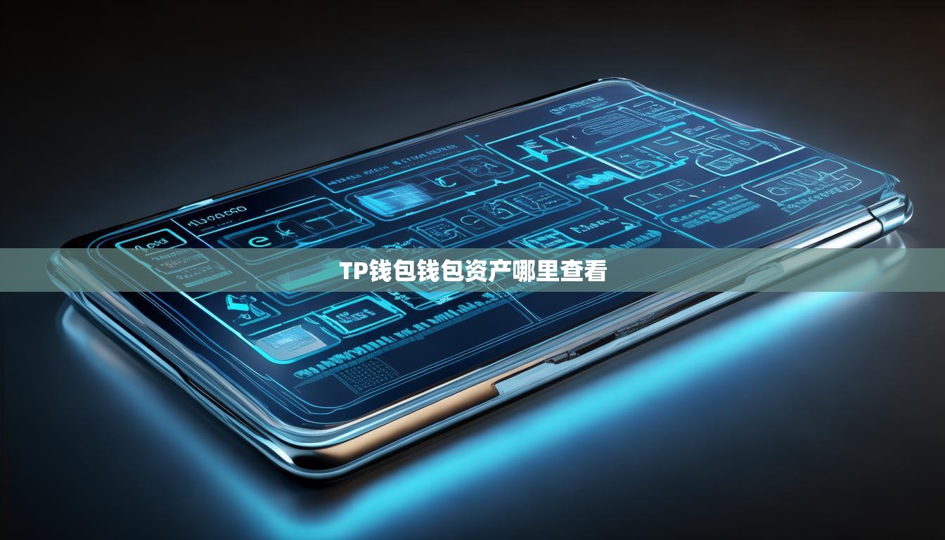 TP钱包钱包资产哪里查看
