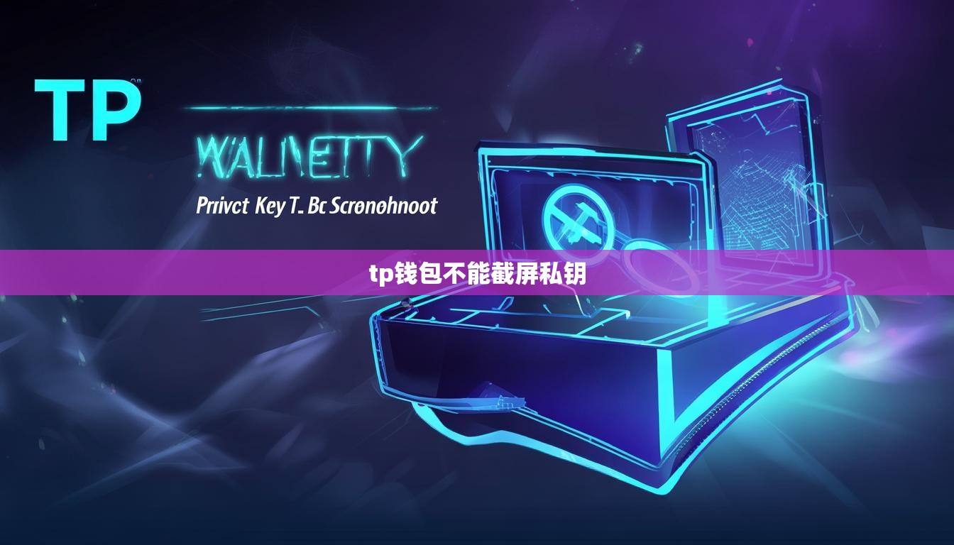 tp钱包不能截屏私钥