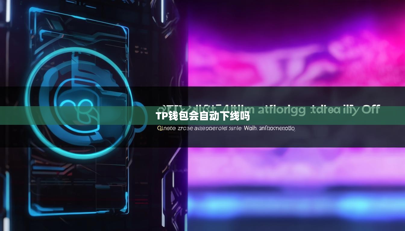 TP钱包会自动下线吗