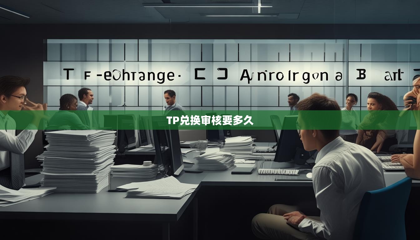 TP兑换审核要多久