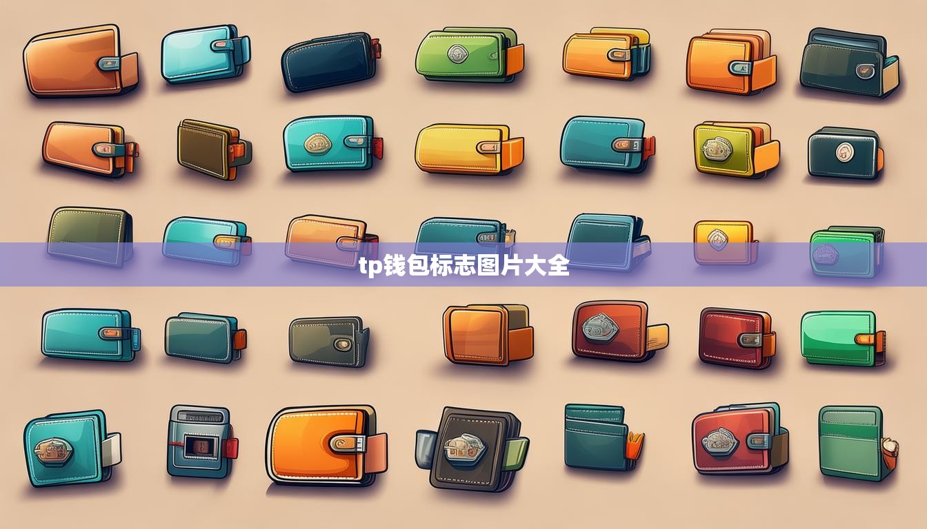 tp钱包标志图片大全