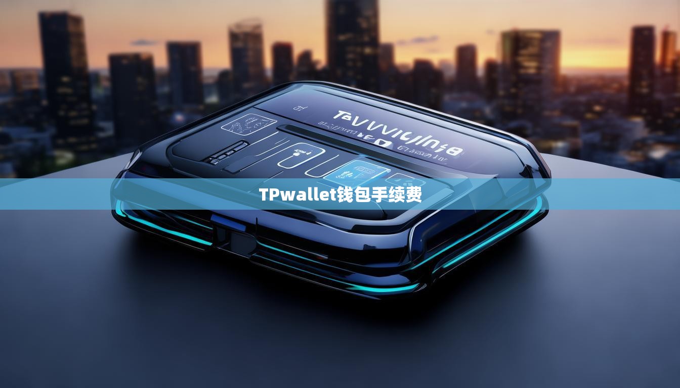 TPwallet钱包手续费