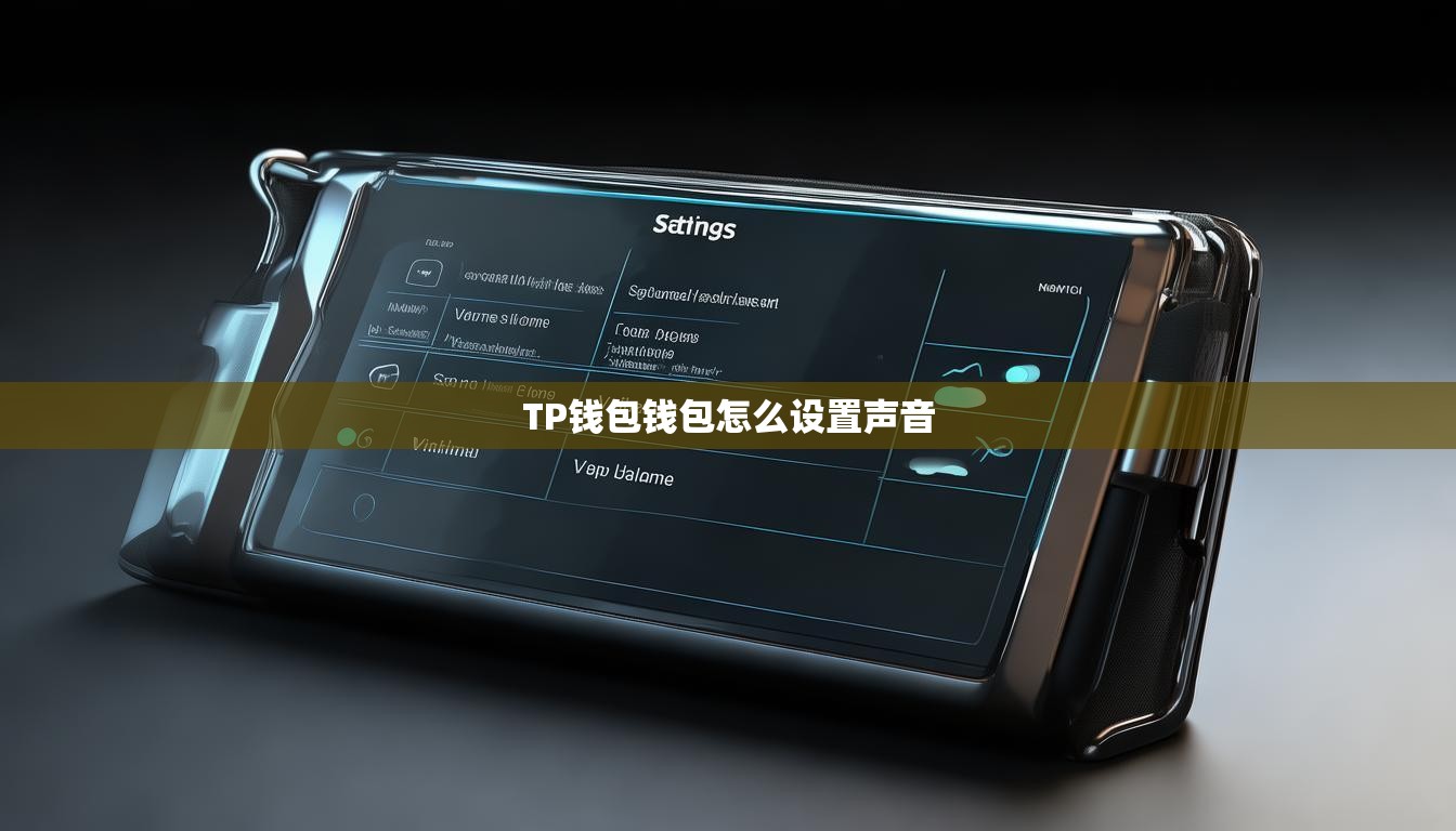 TP钱包钱包怎么设置声音