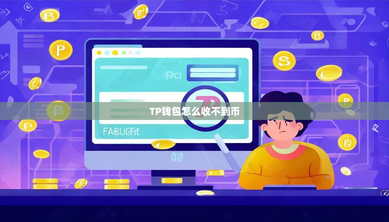 TP钱包怎么收不到币