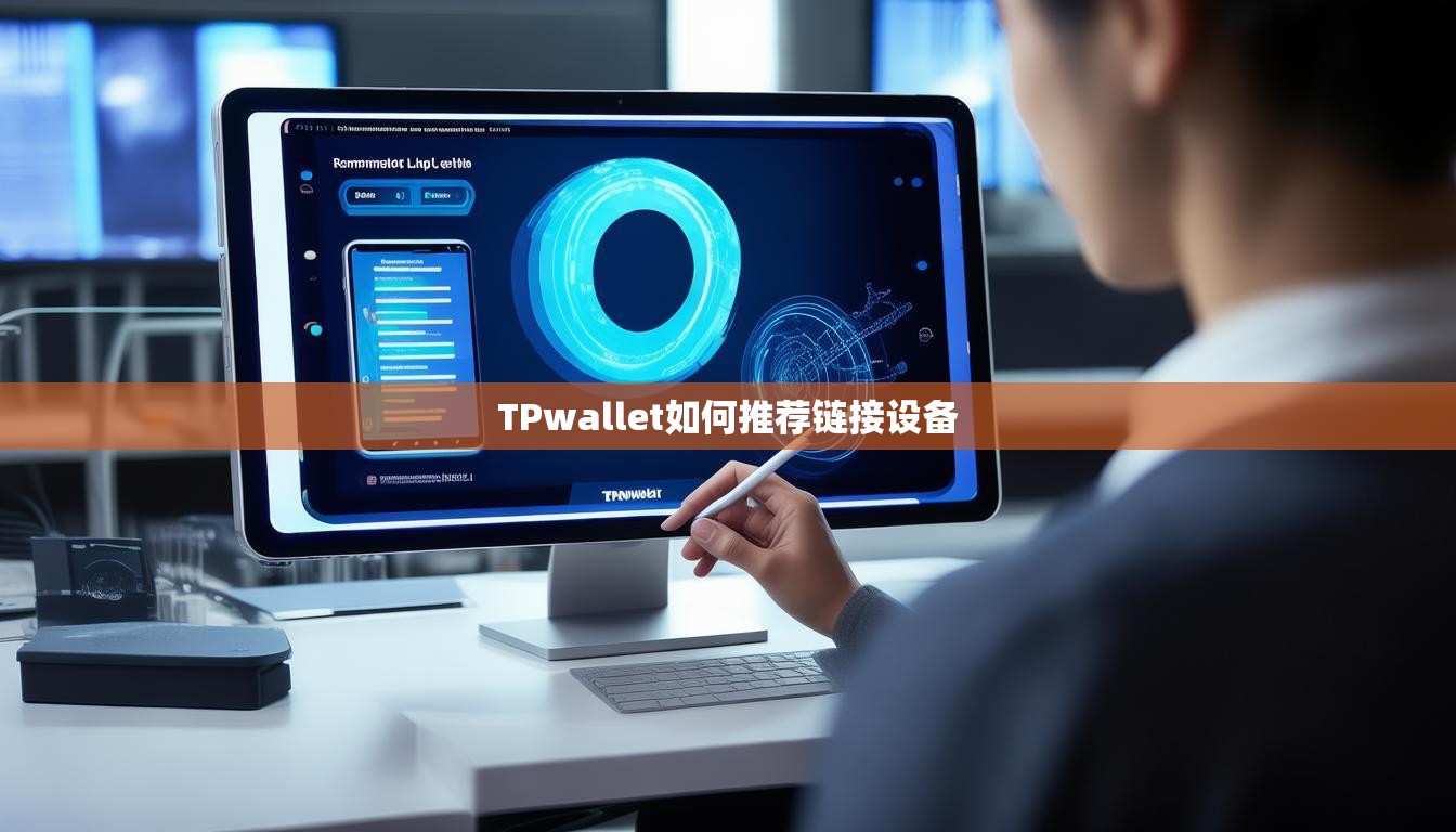 TPwallet如何推荐链接设备