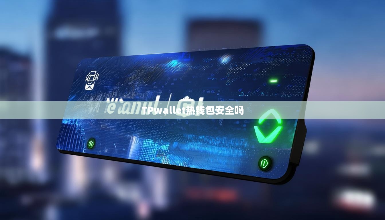 TPwallet热钱包安全吗