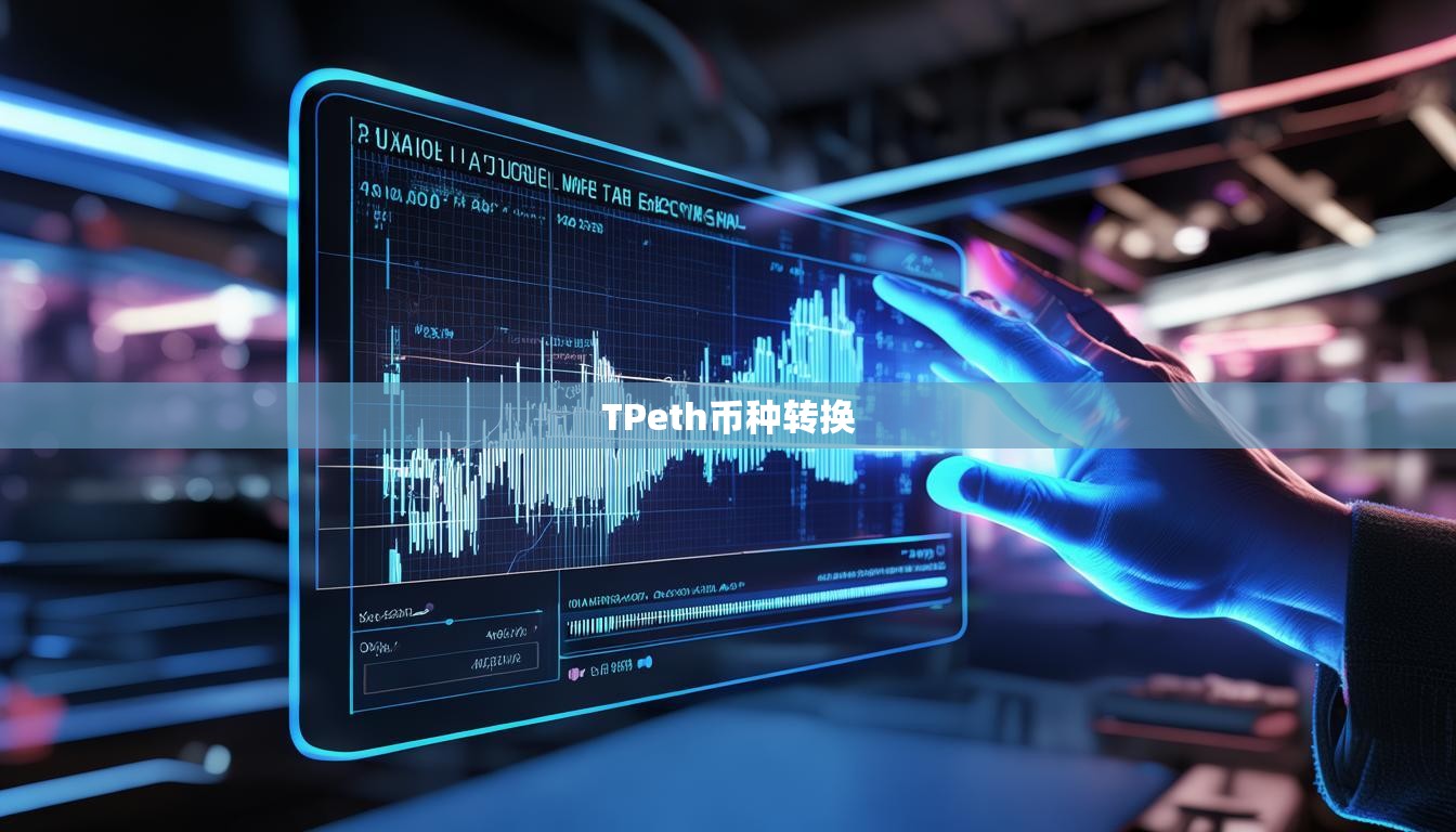TPeth币种转换