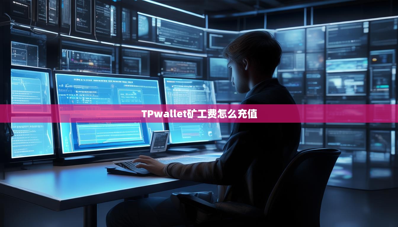 TPwallet矿工费怎么充值