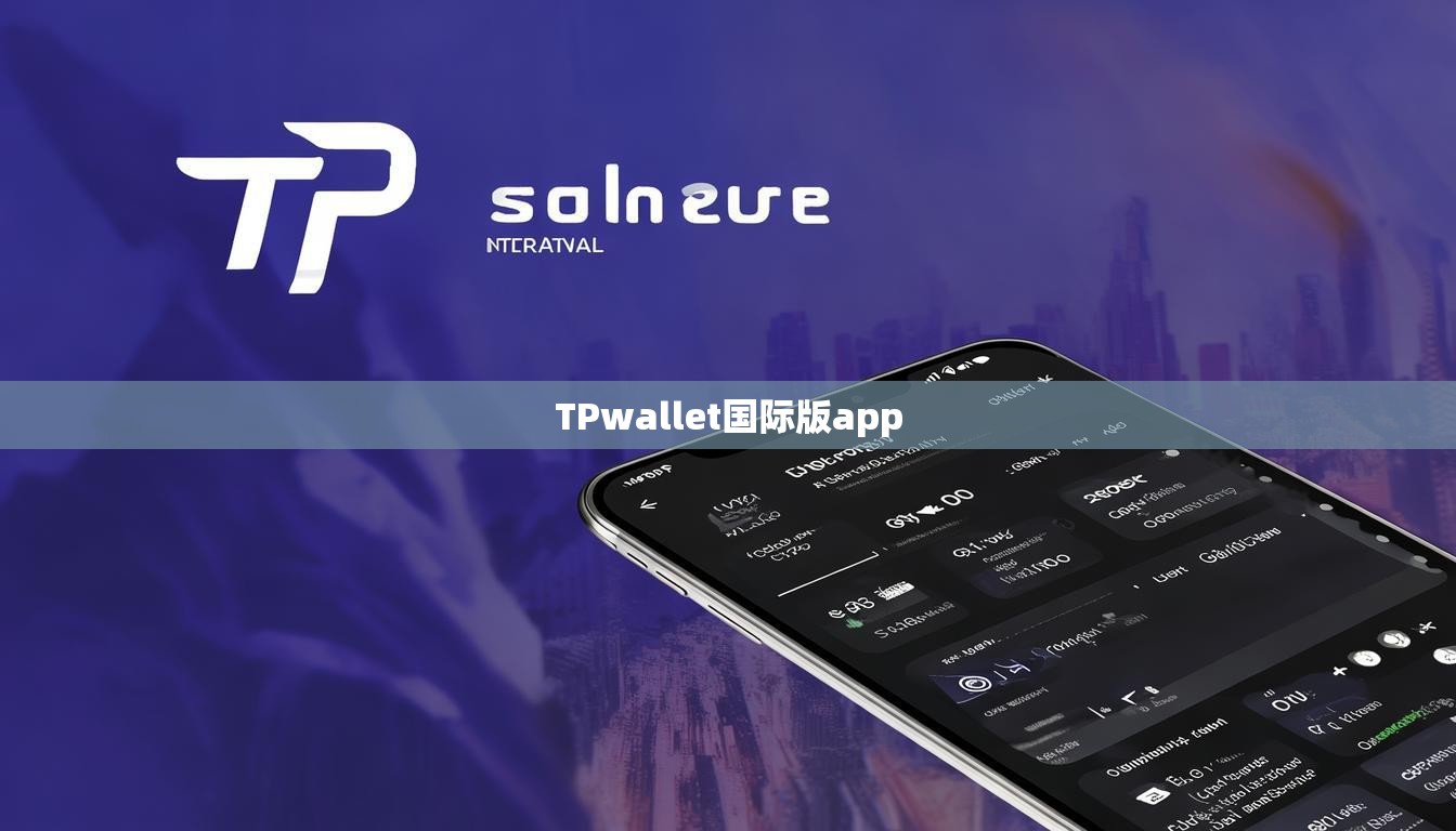 TPwallet国际版app