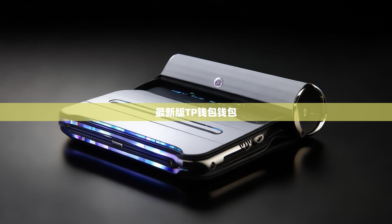 最新版TP钱包钱包