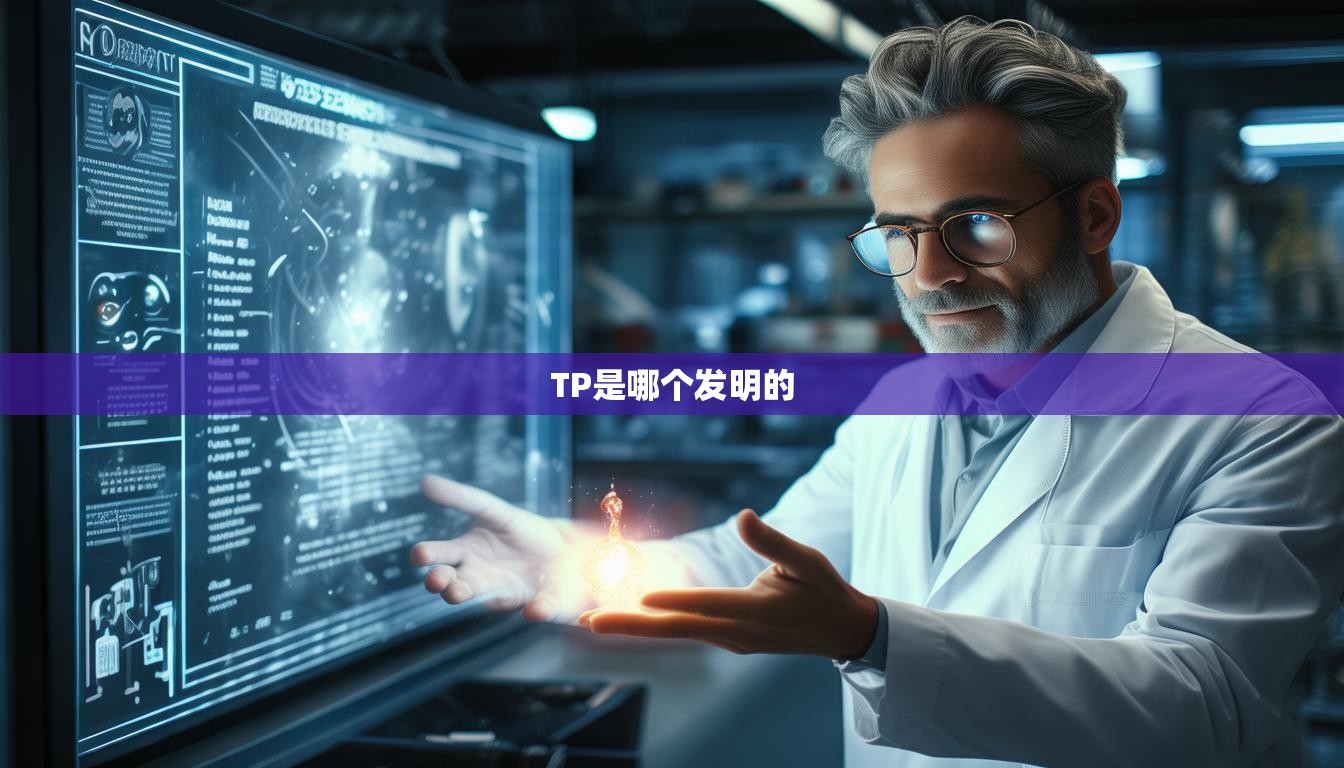 TP是哪个发明的