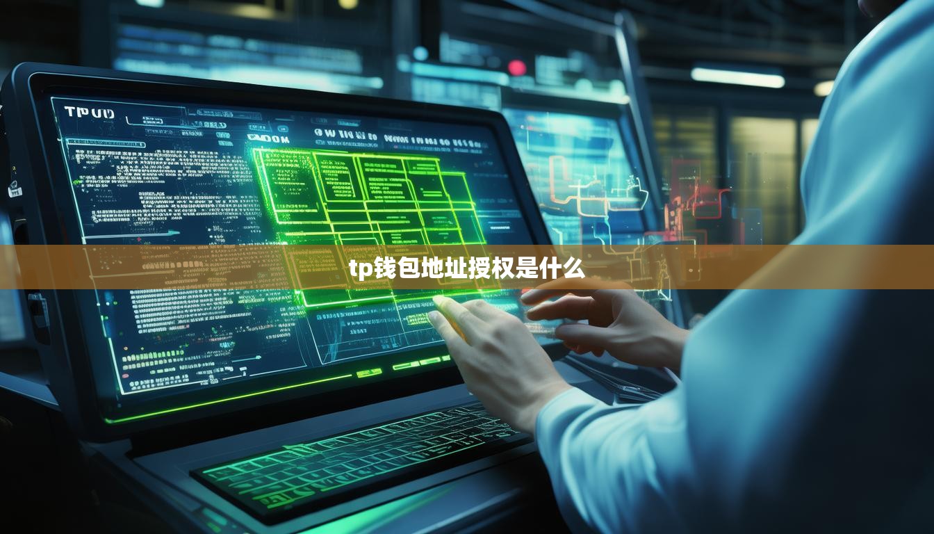 tp钱包地址授权是什么