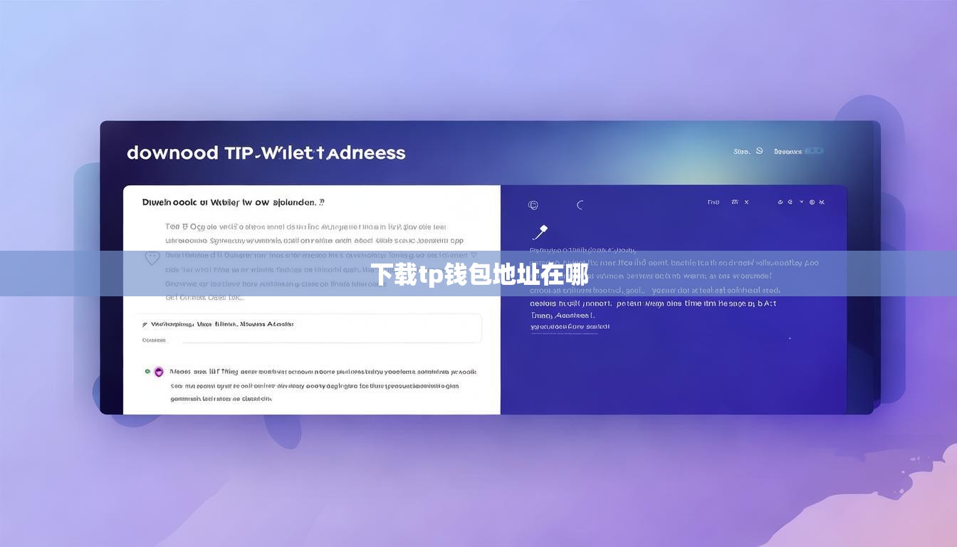 下载tp钱包地址在哪