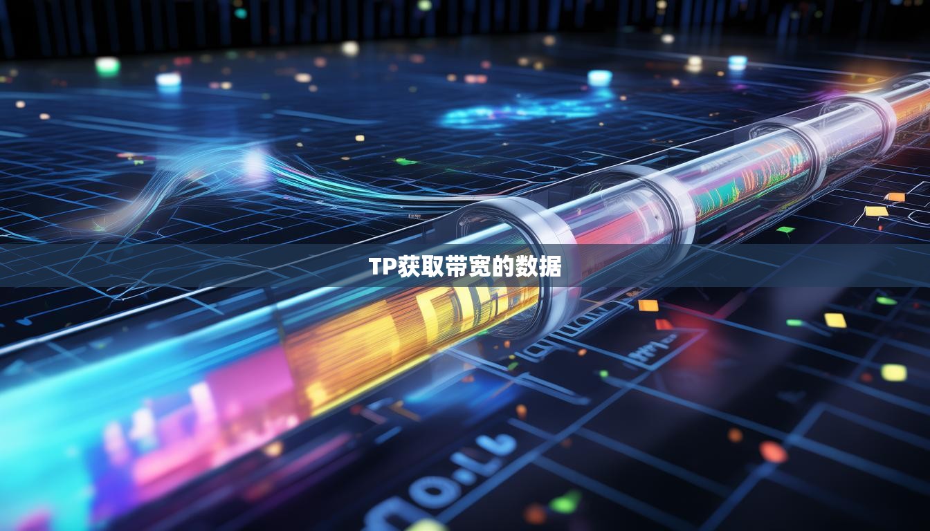 TP获取带宽的数据