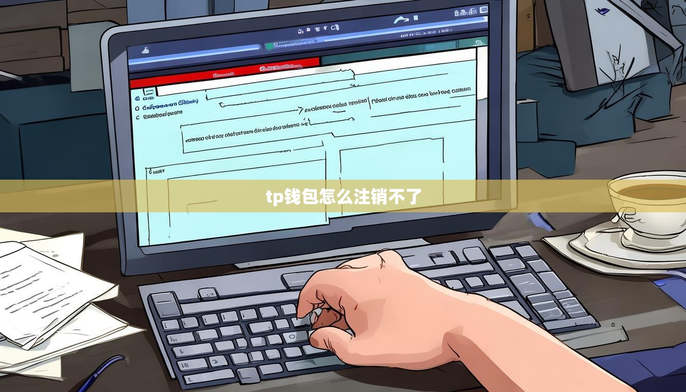 tp钱包怎么注销不了