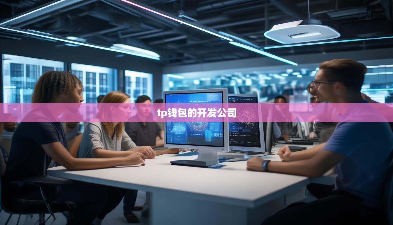 tp钱包的开发公司