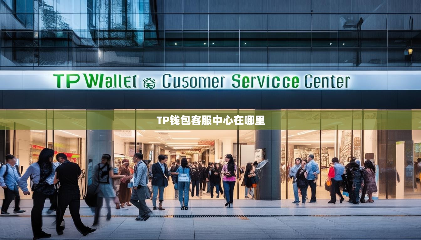 TP钱包客服中心在哪里