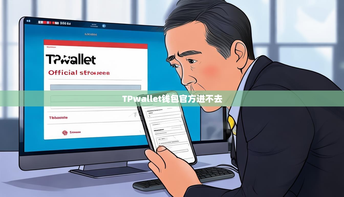 TPwallet钱包官方进不去