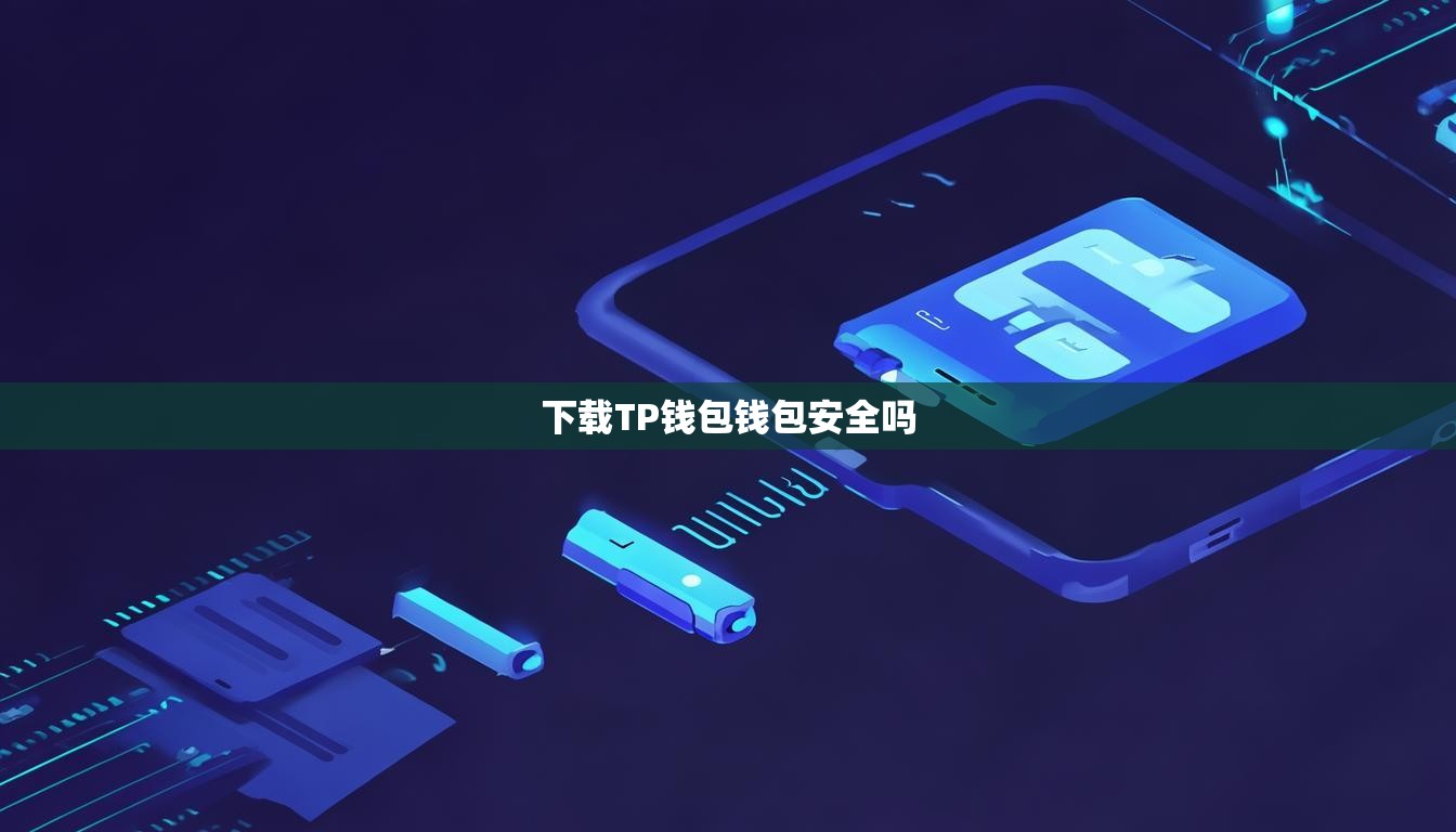 下载TP钱包钱包安全吗