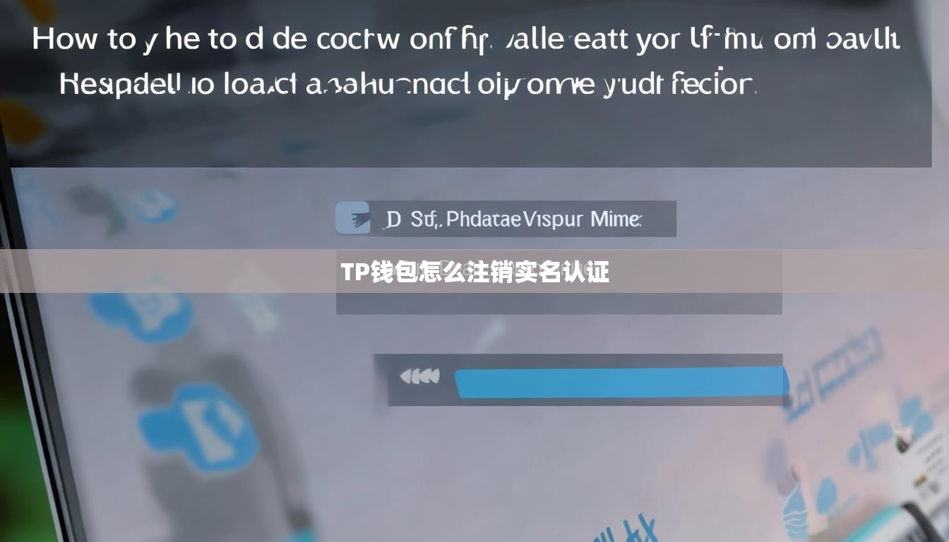 TP钱包怎么注销实名认证