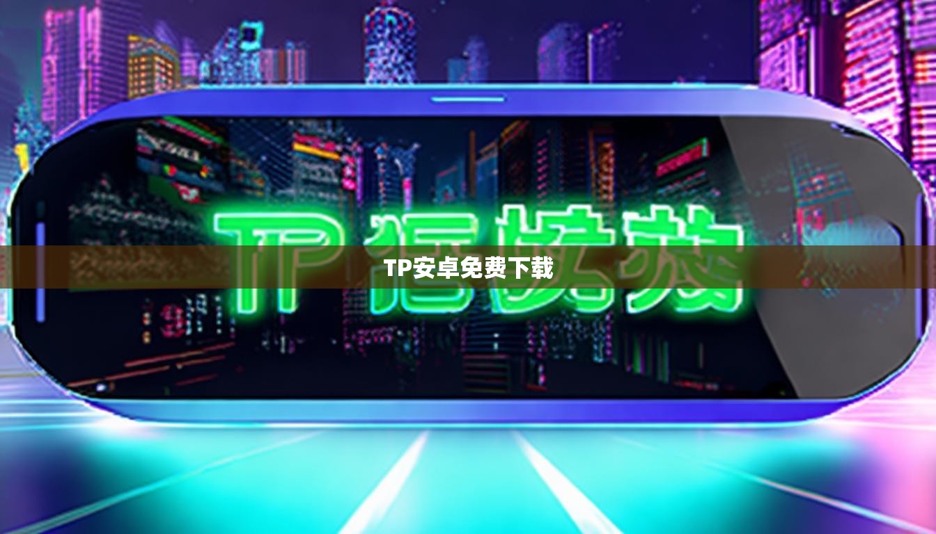 TP安卓免费下载