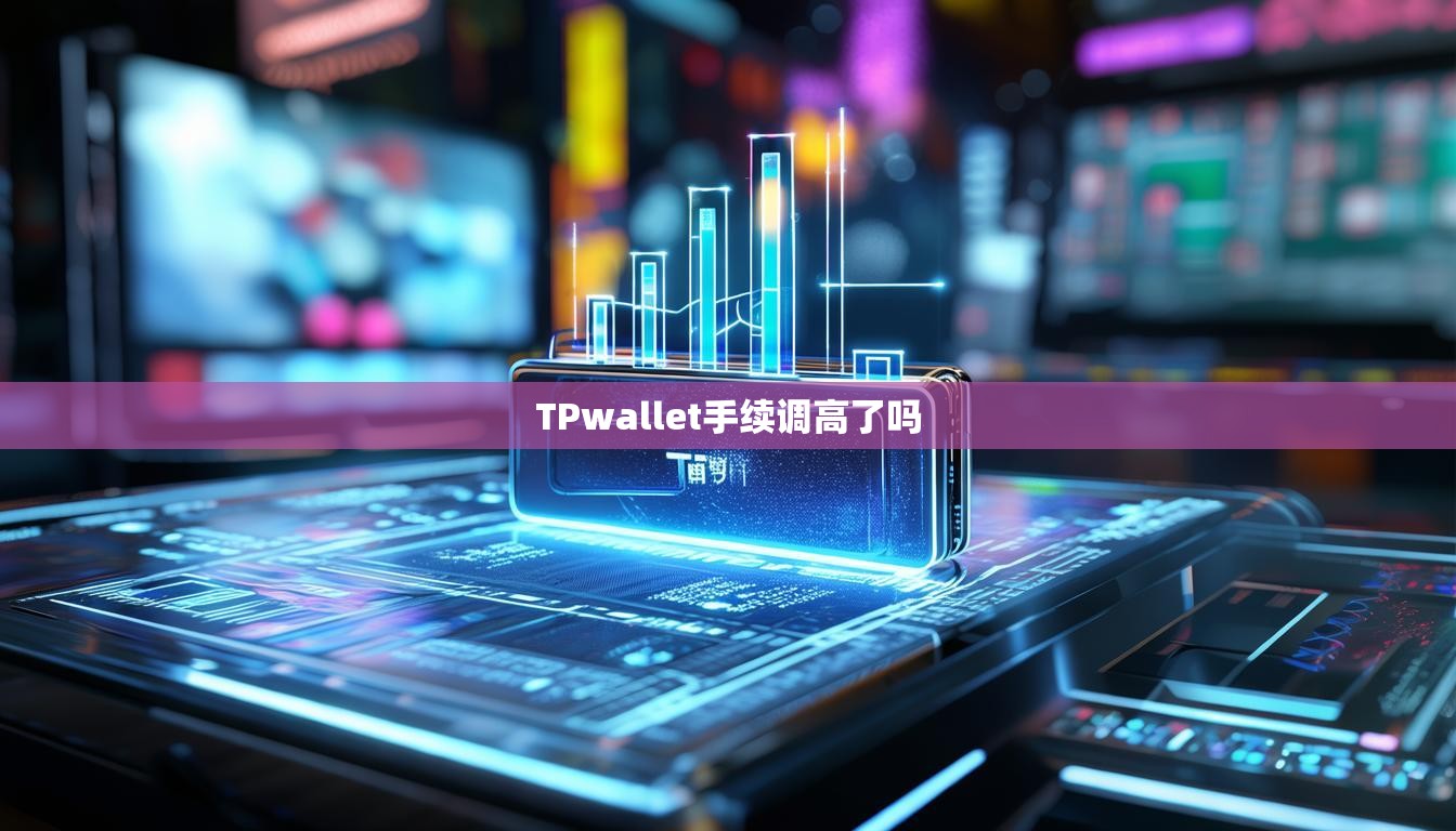 TPwallet手续调高了吗
