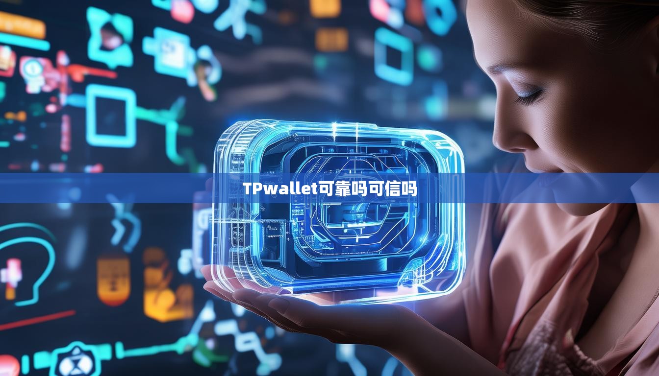 TPwallet可靠吗可信吗