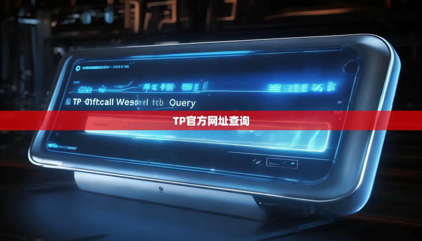 TP官方网址查询